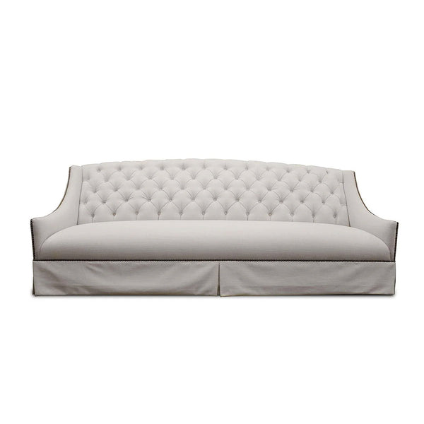 Berat Tufted Sofa