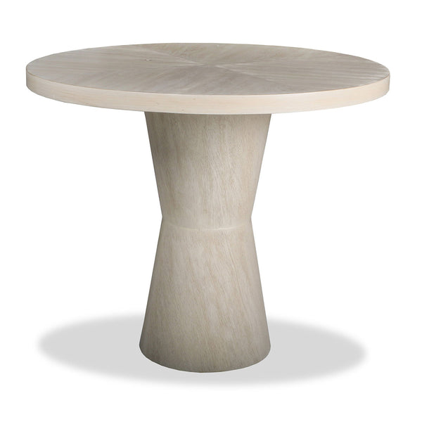 Collin Round Counter or Bar Height Table