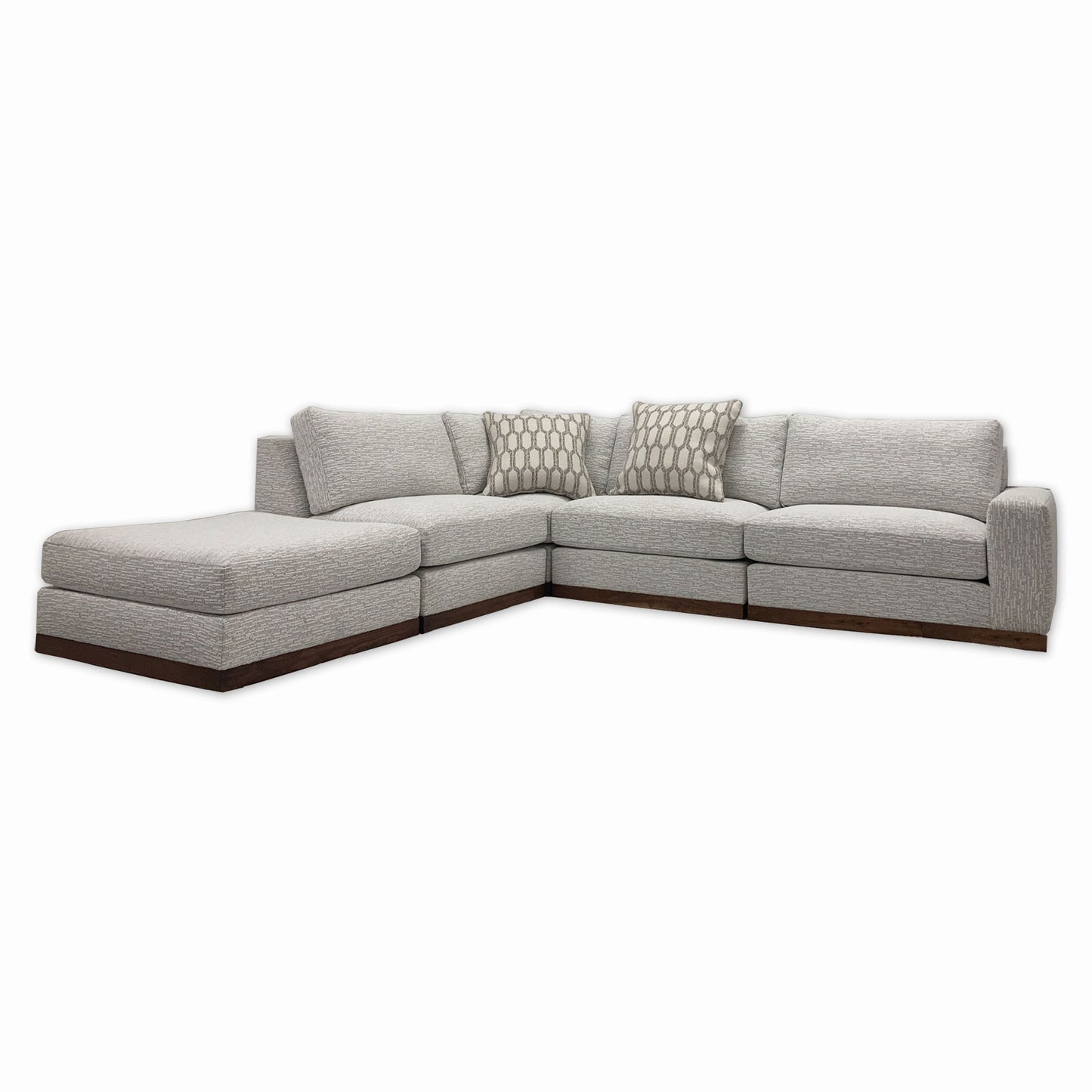 Glen Modular Sectional