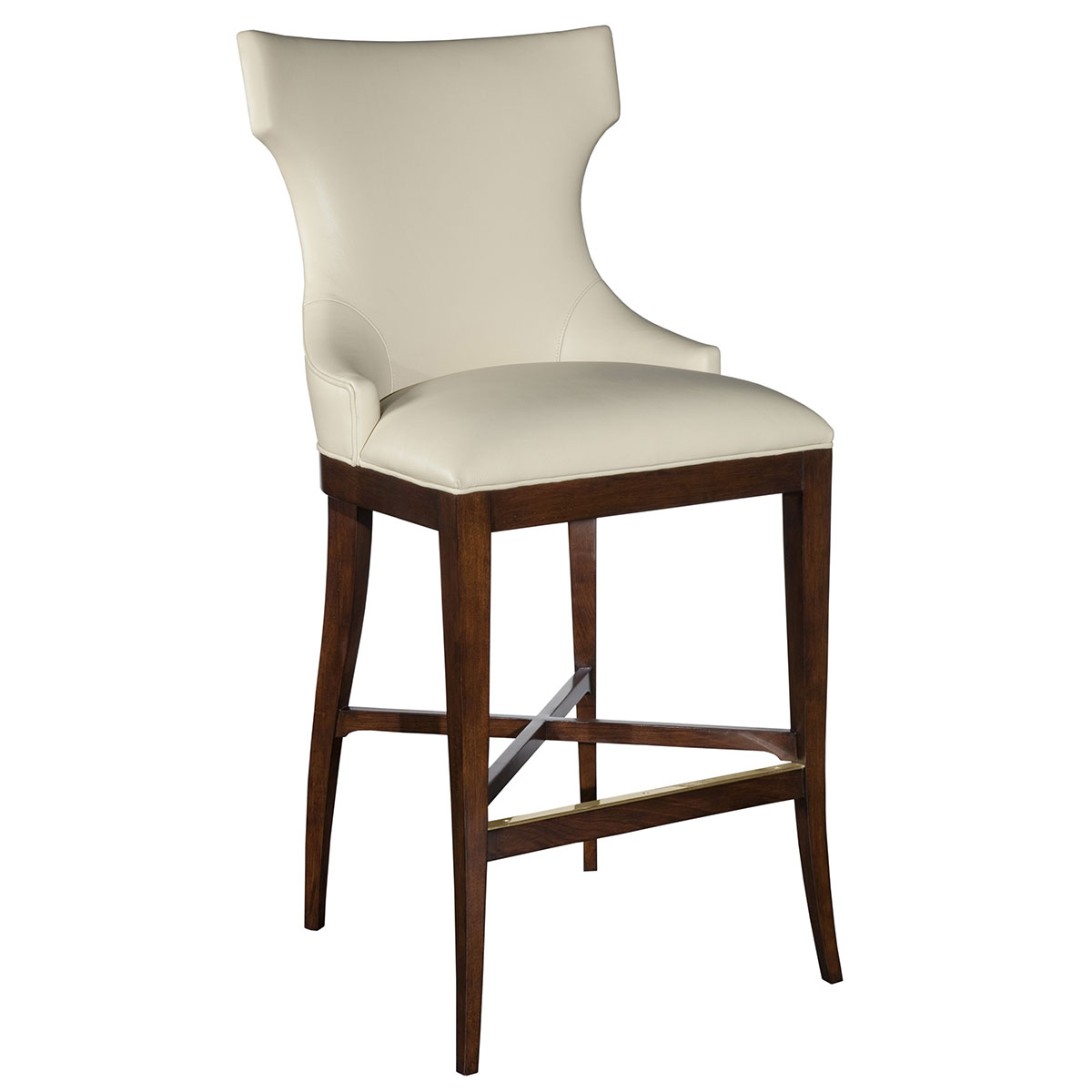 Madison Cream Barstool