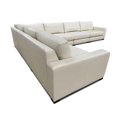 Veranda Modular Sectional Collection