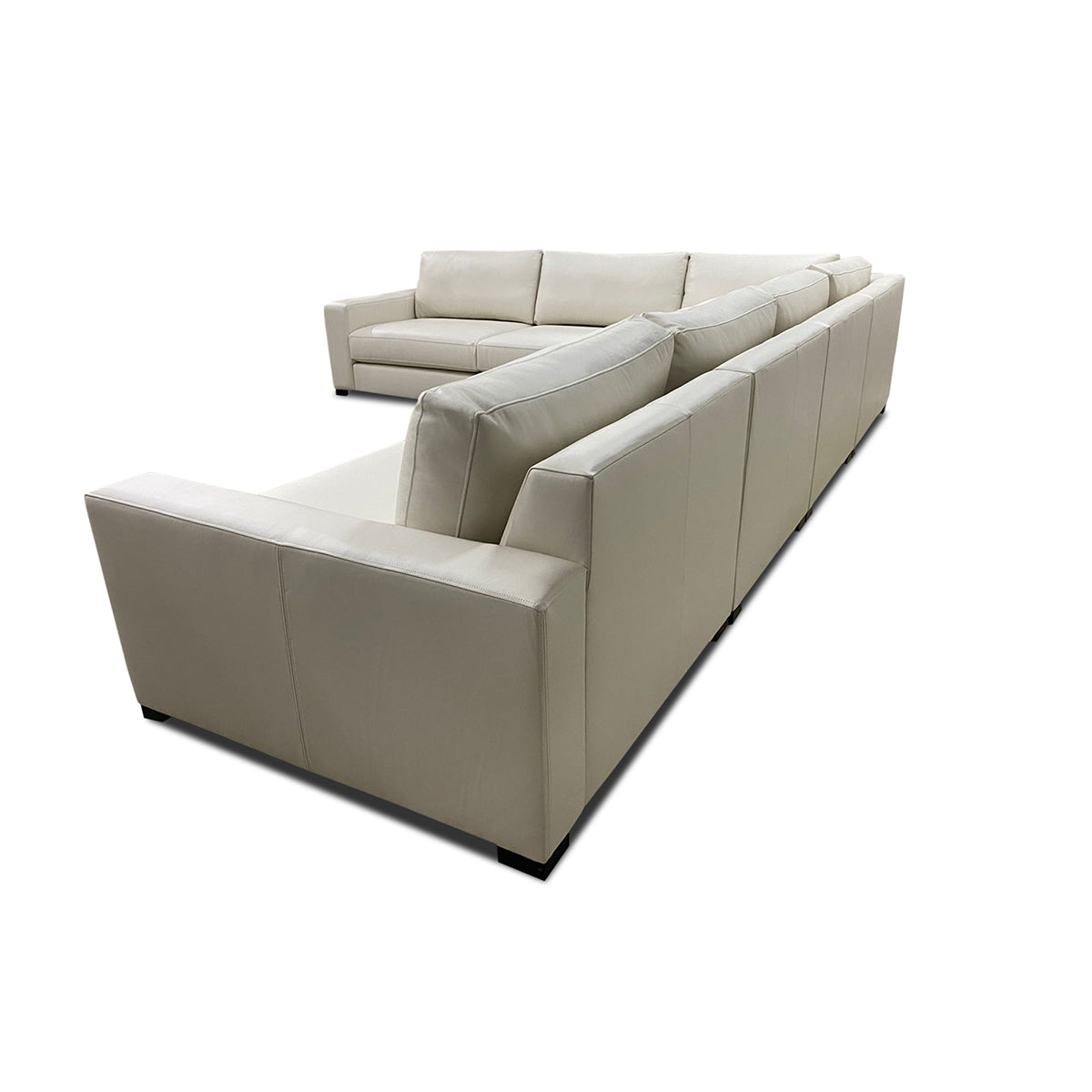 Veranda Modular Sectional Collection