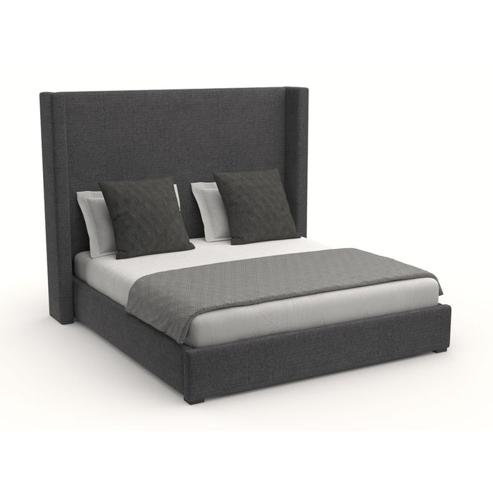 Aylet Plain Upholstery Bed
