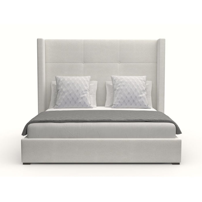 Aylet Simple Tufted Bed