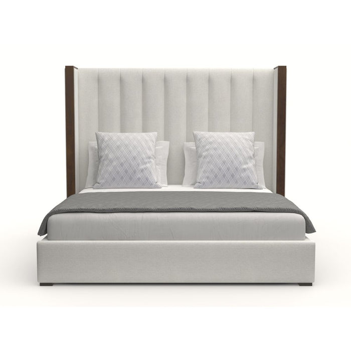 Irenne Vertical Channel Tufting Bed