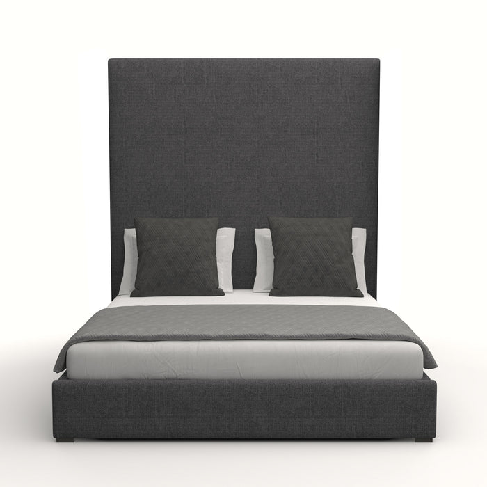 Moyra Plain Upholstery Bed