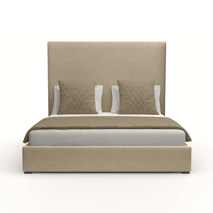Moyra Plain Upholstery Bed