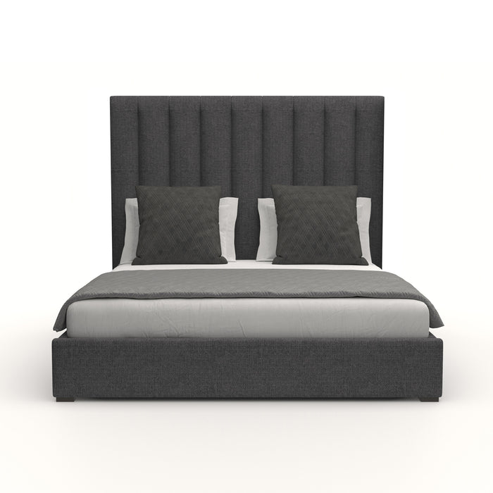Moyra Vertical Channel Tufting Bed