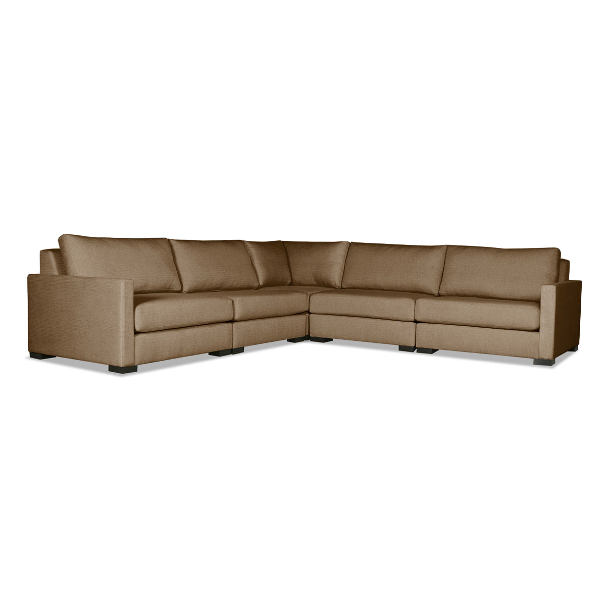 Chester Modular 5-Piece Sectional