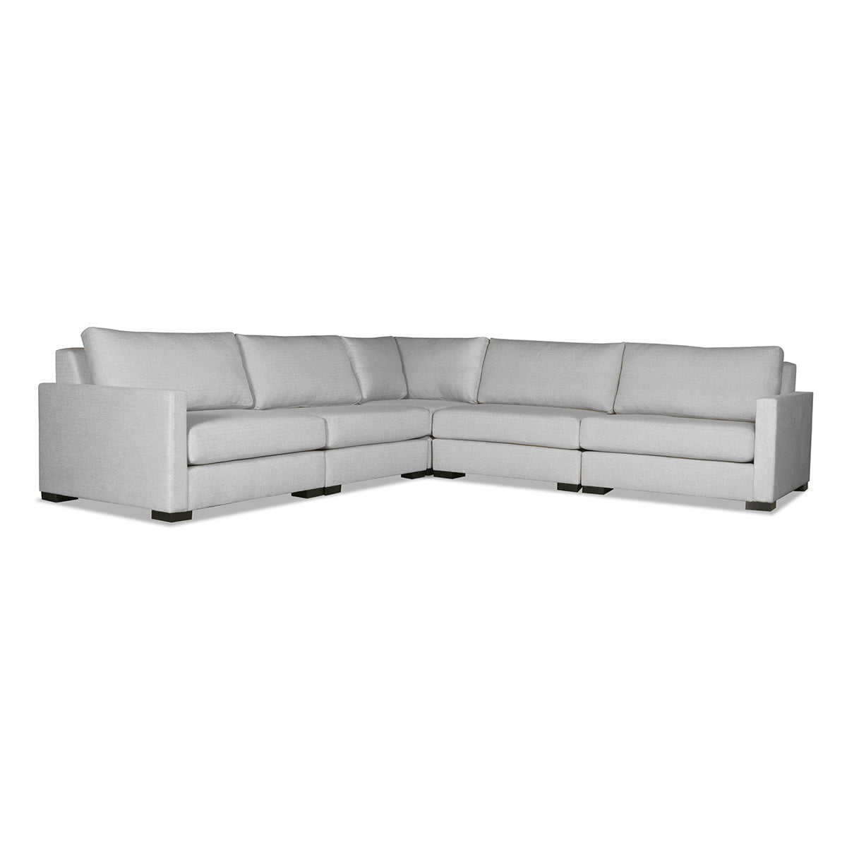 Chester Modular 5-Piece Sectional