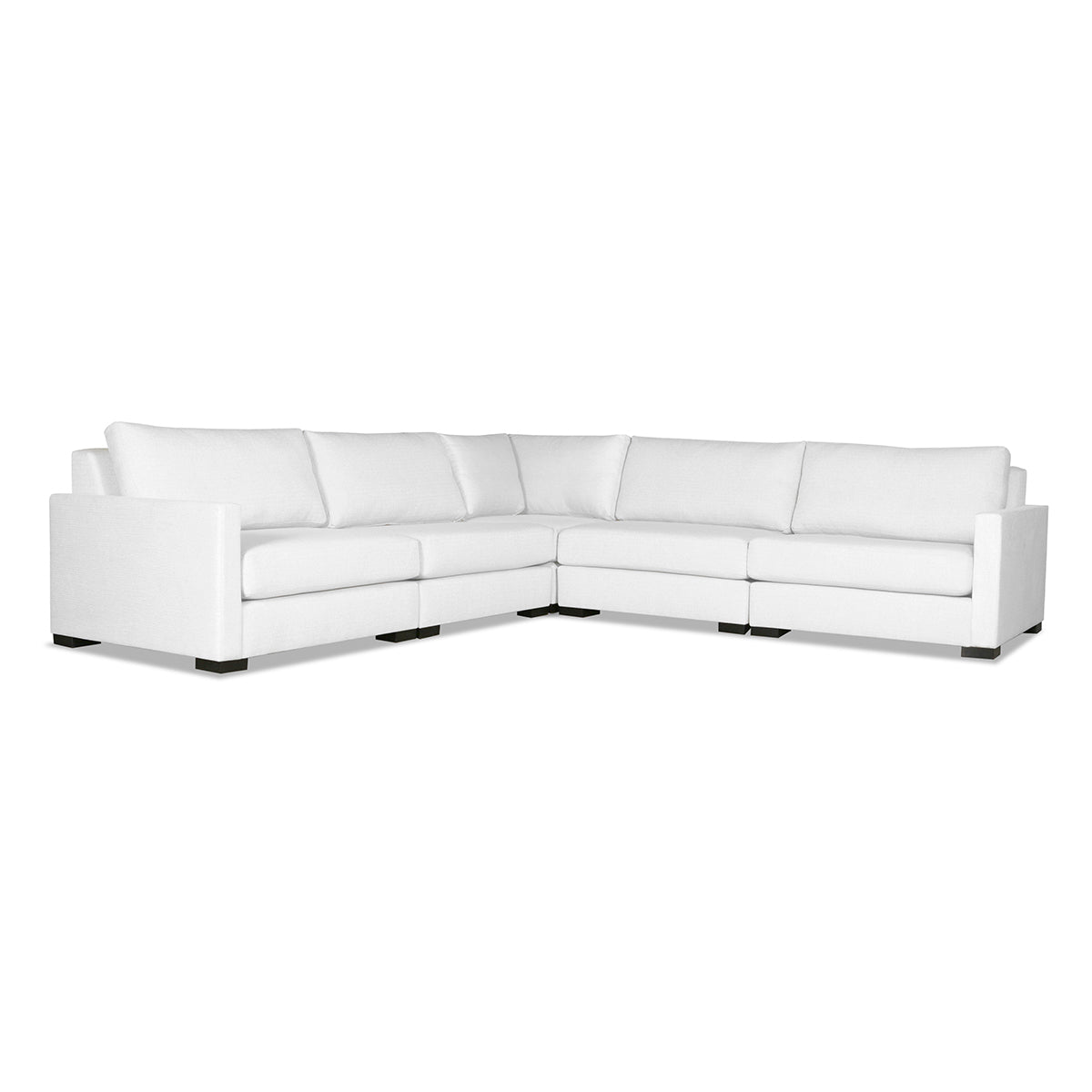 Chester Modular 5-Piece Sectional