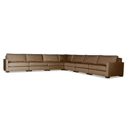 Chester Modular 7-Piece Sectional