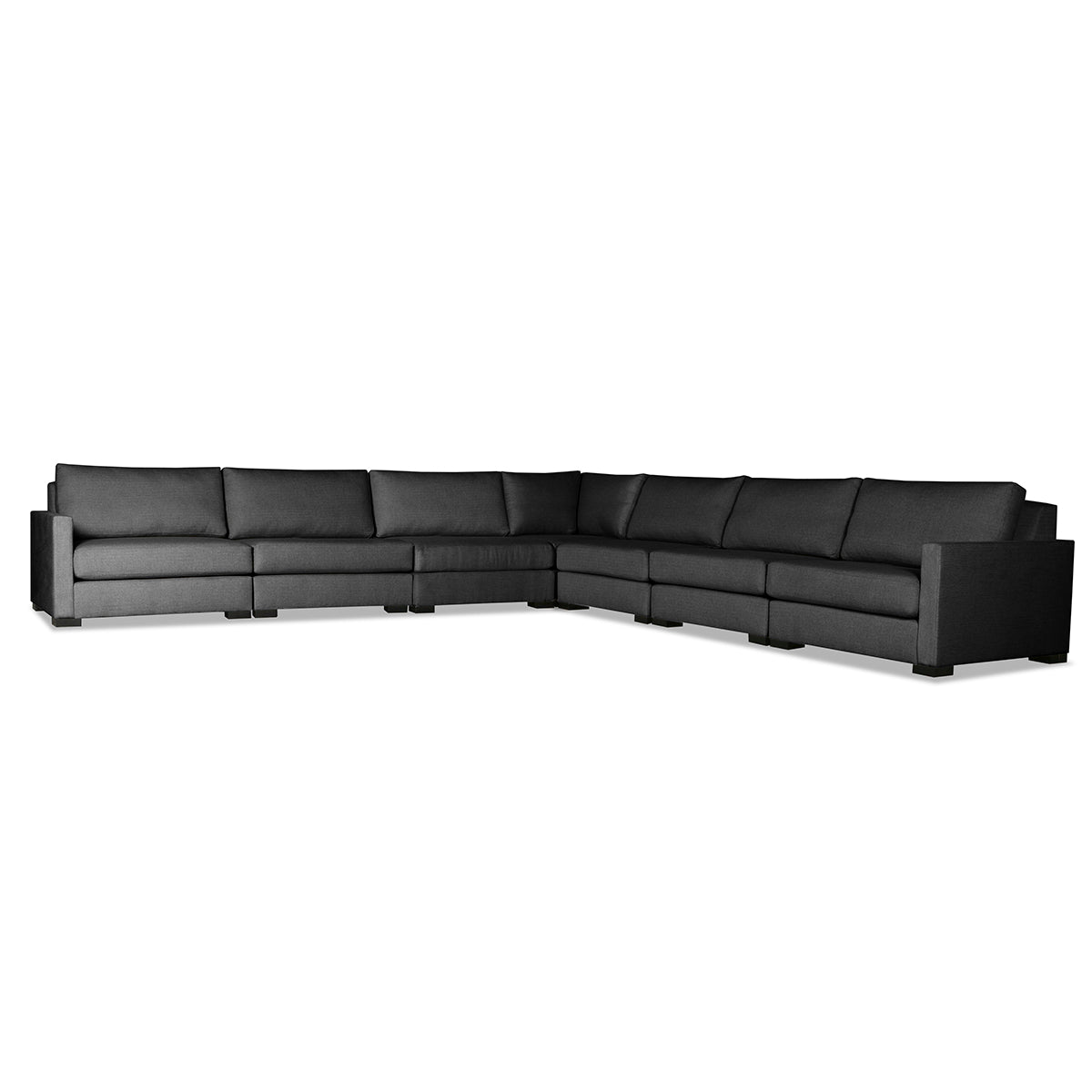 Chester Modular 7-Piece Sectional