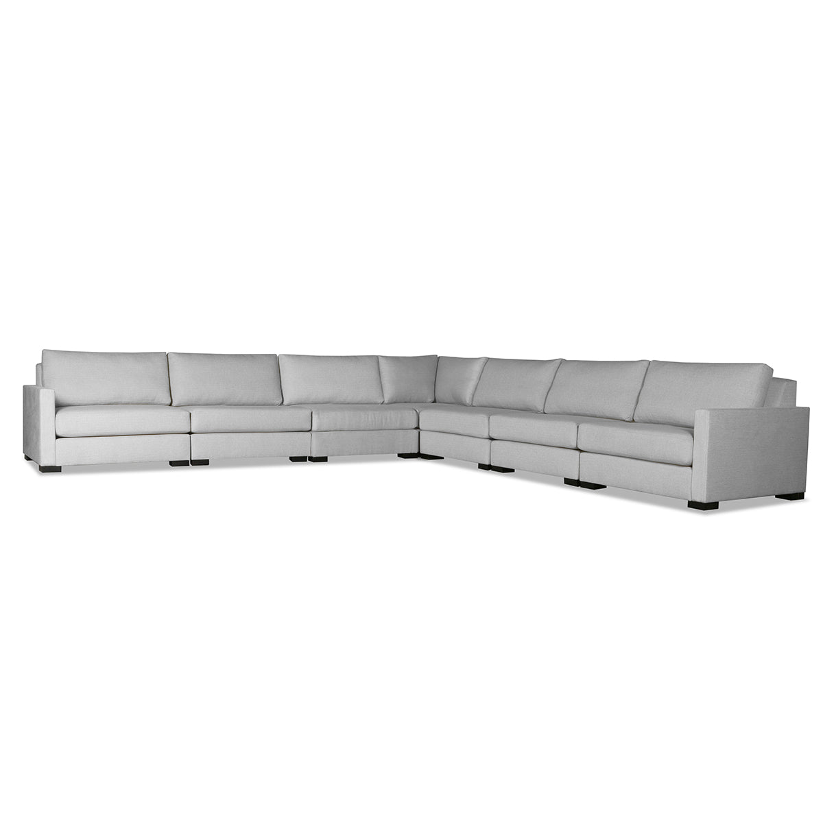 Chester Modular 7-Piece Sectional