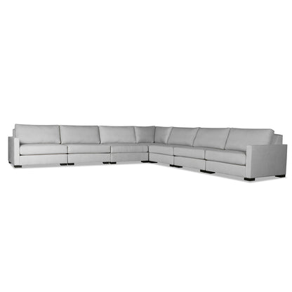 Chester Modular 7-Piece Sectional