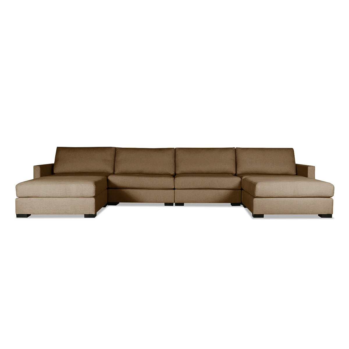 Chester Modular 6-Piece Sectional