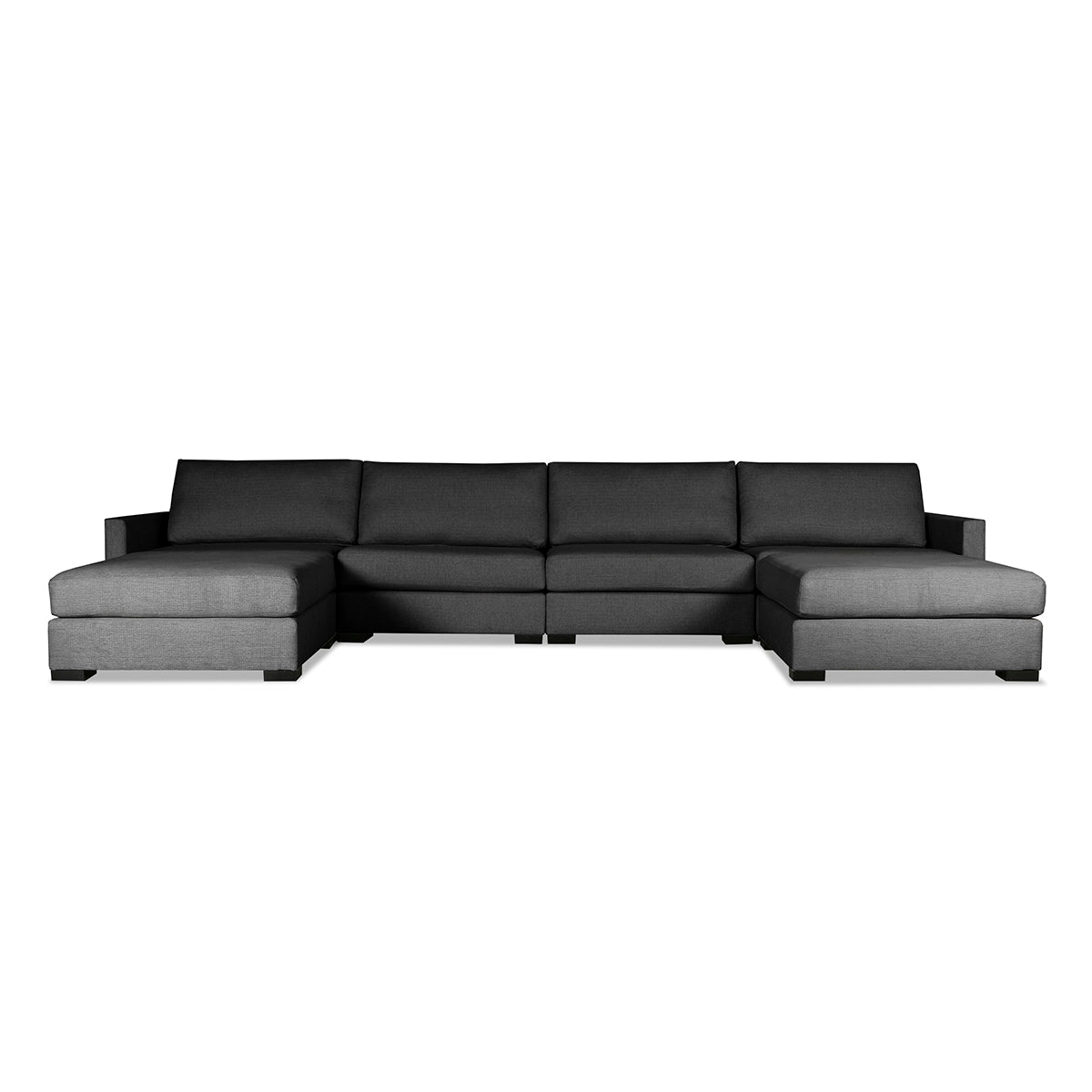 Chester Modular 6-Piece Sectional