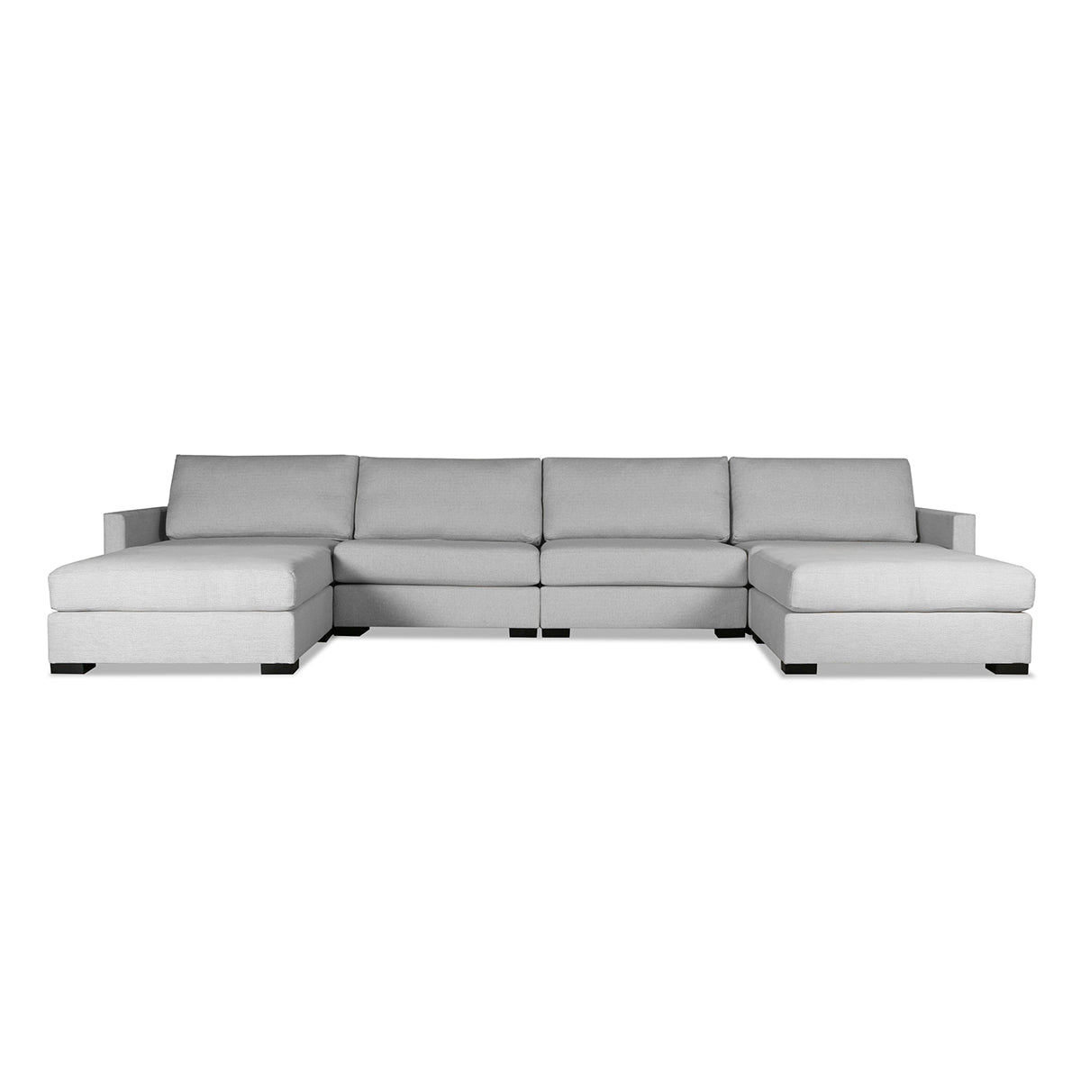 Chester Modular 6-Piece Sectional