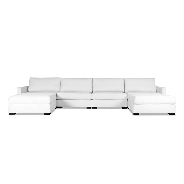 Chester Modular 6-Piece Sectional