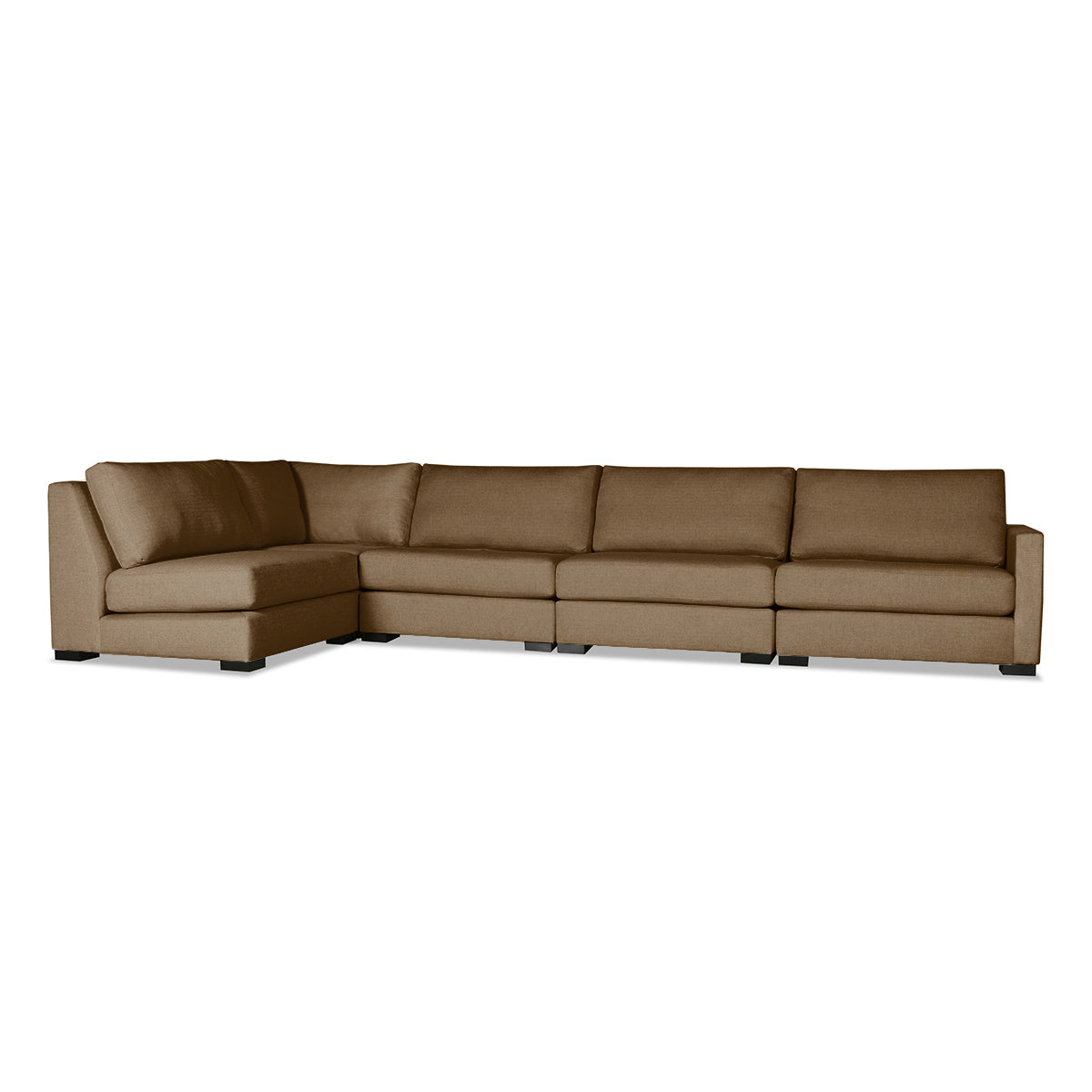 Chester Modular 5-Piece Sectional