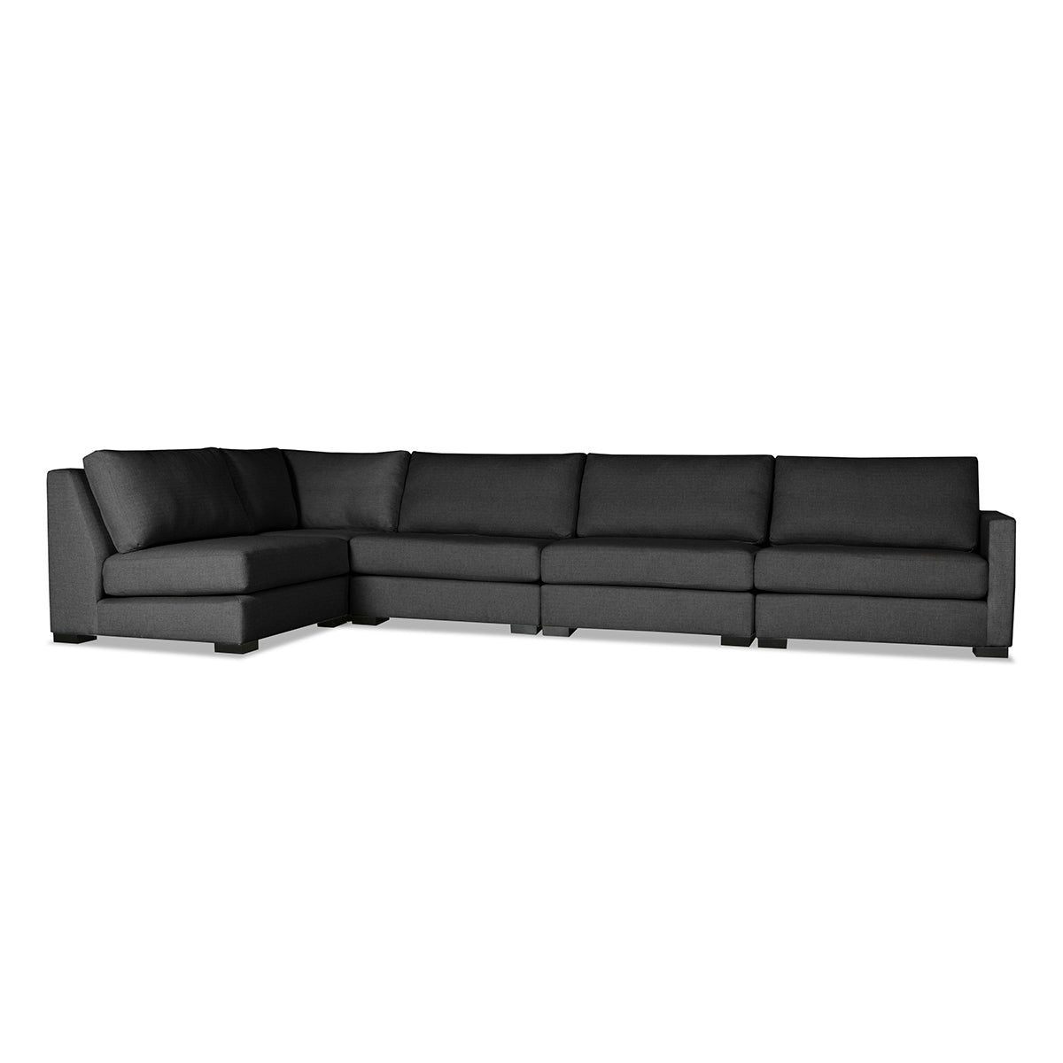 Chester Modular 5-Piece Sectional