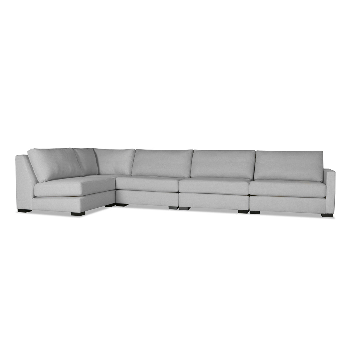 Chester Modular 5-Piece Sectional