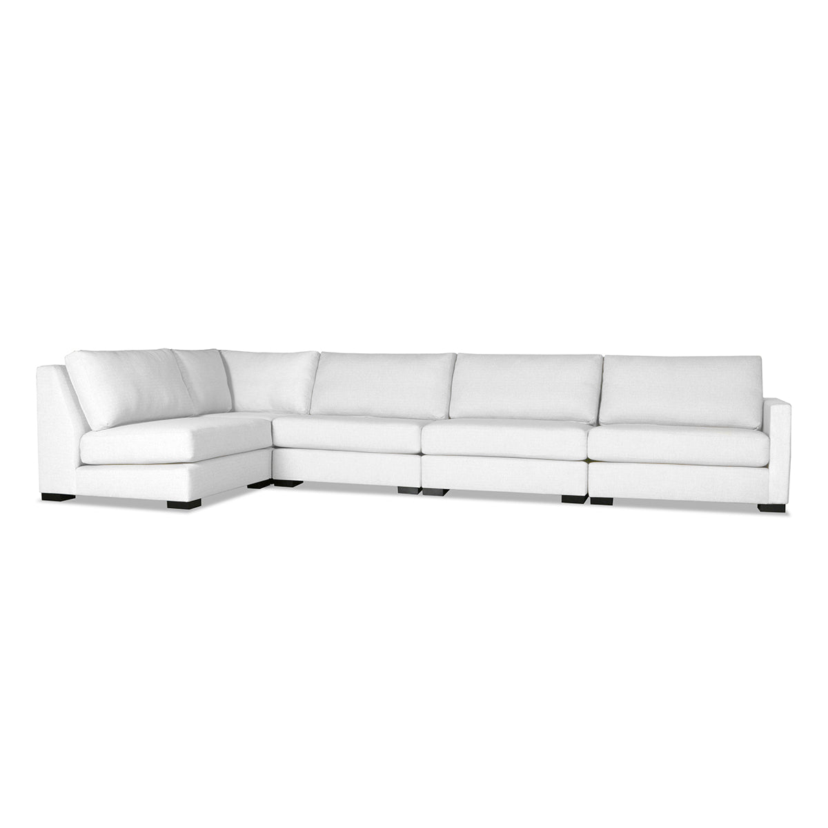 Chester Modular 5-Piece Sectional