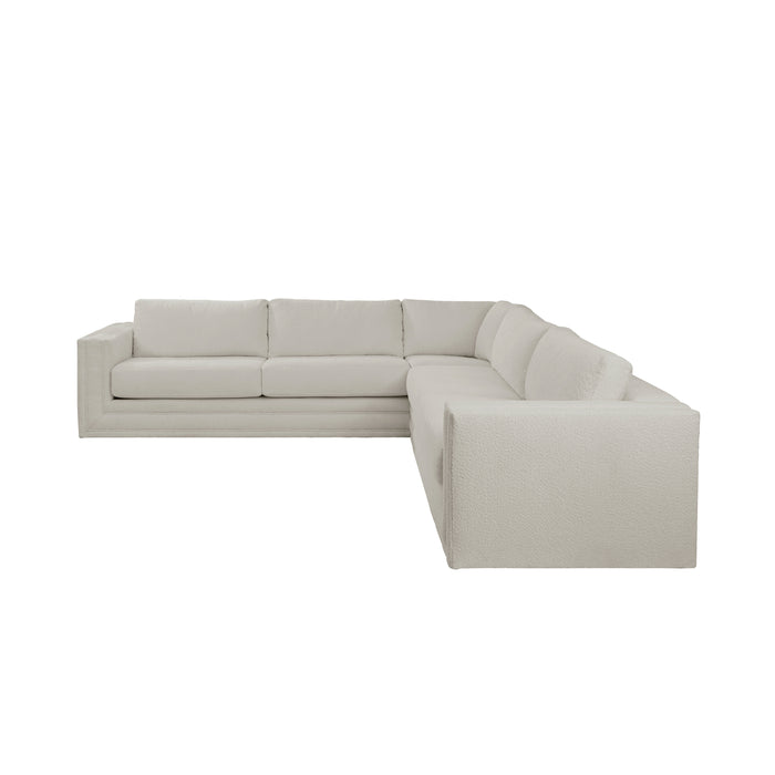 Hermes 2-Piece Sectional