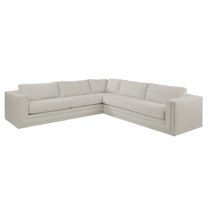 Hermes 2-Piece Sectional