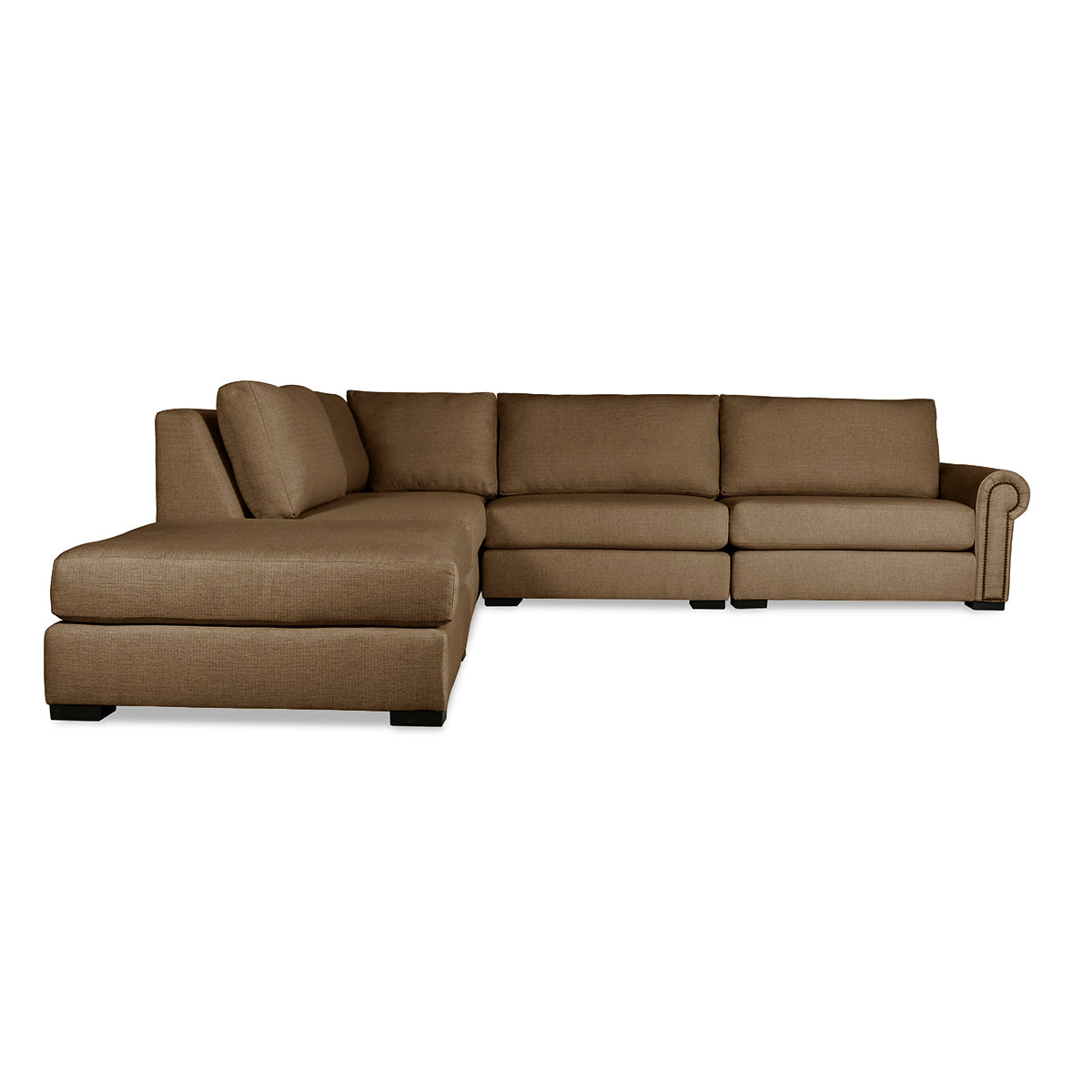 Sylviane Modular 5-Piece Sectional