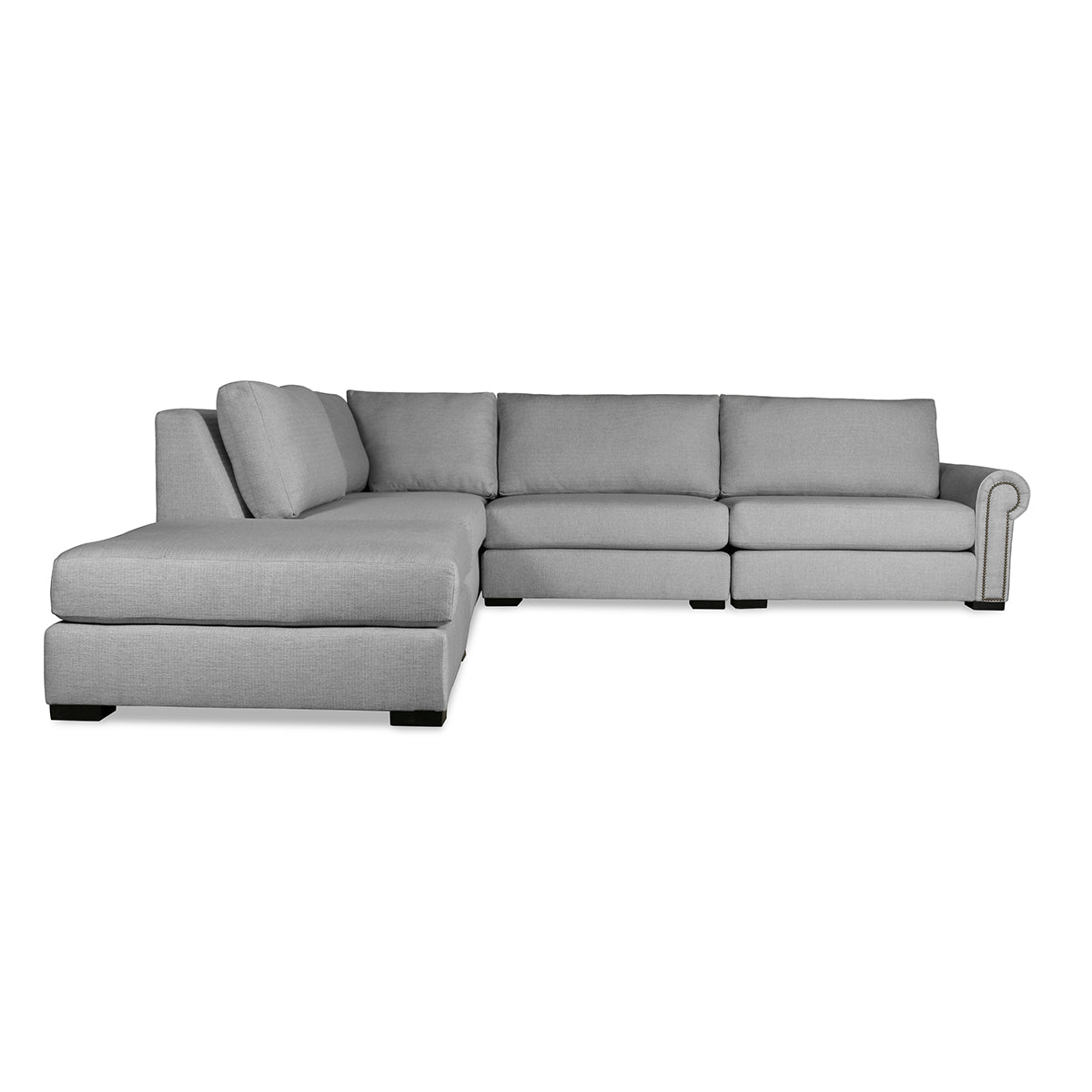 Sylviane Modular 5-Piece Sectional