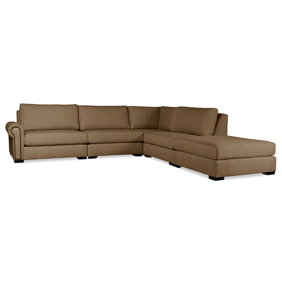 Sylviane Modular 5-Piece Sectional