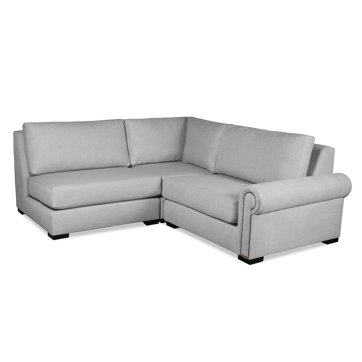 Sylviane Modular 3-Piece Sectional