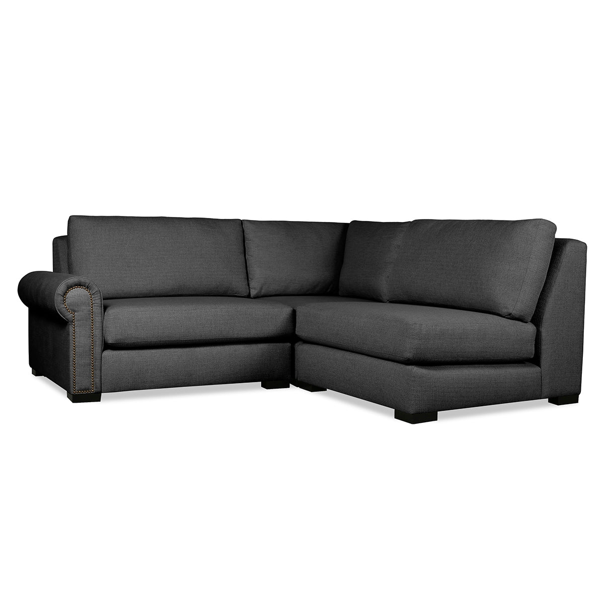 Sylviane Modular 3-Piece Sectional