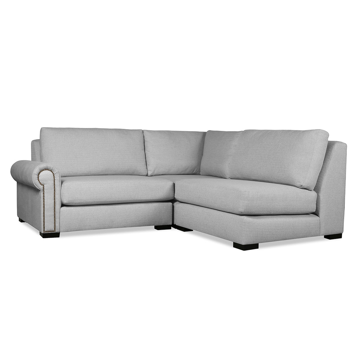 Sylviane Modular 3-Piece Sectional