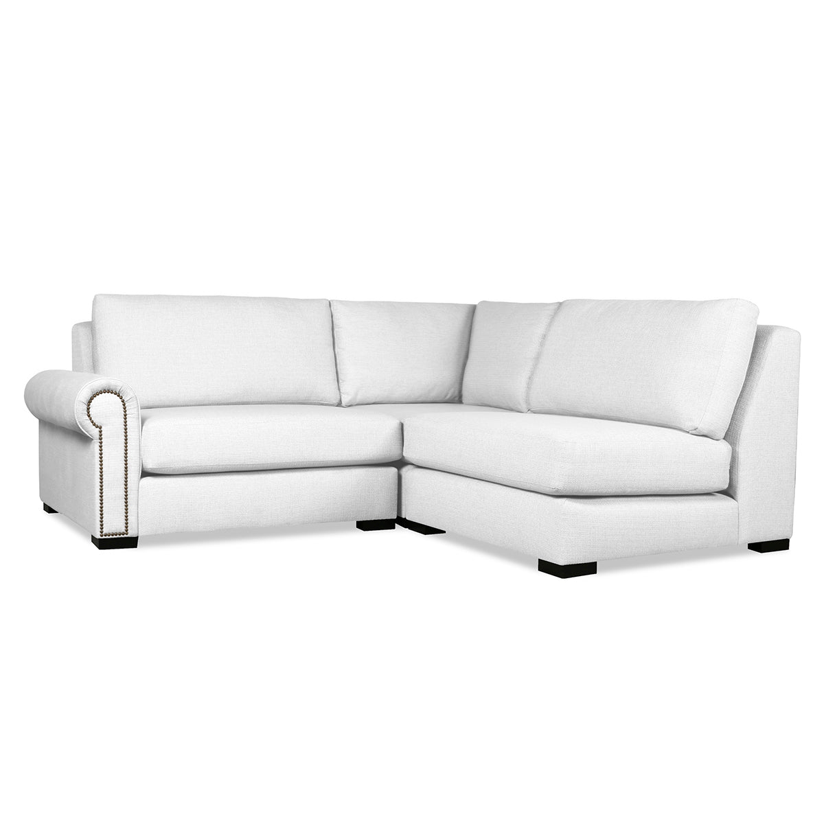 Sylviane Modular 3-Piece Sectional