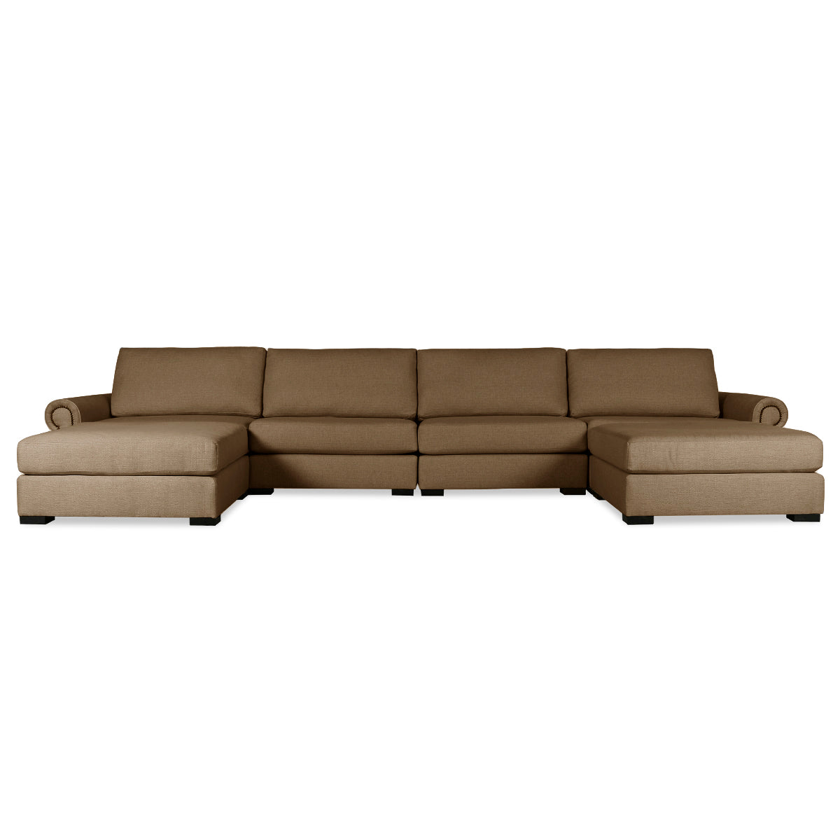 Sylviane Modular 6-Piece Sectional