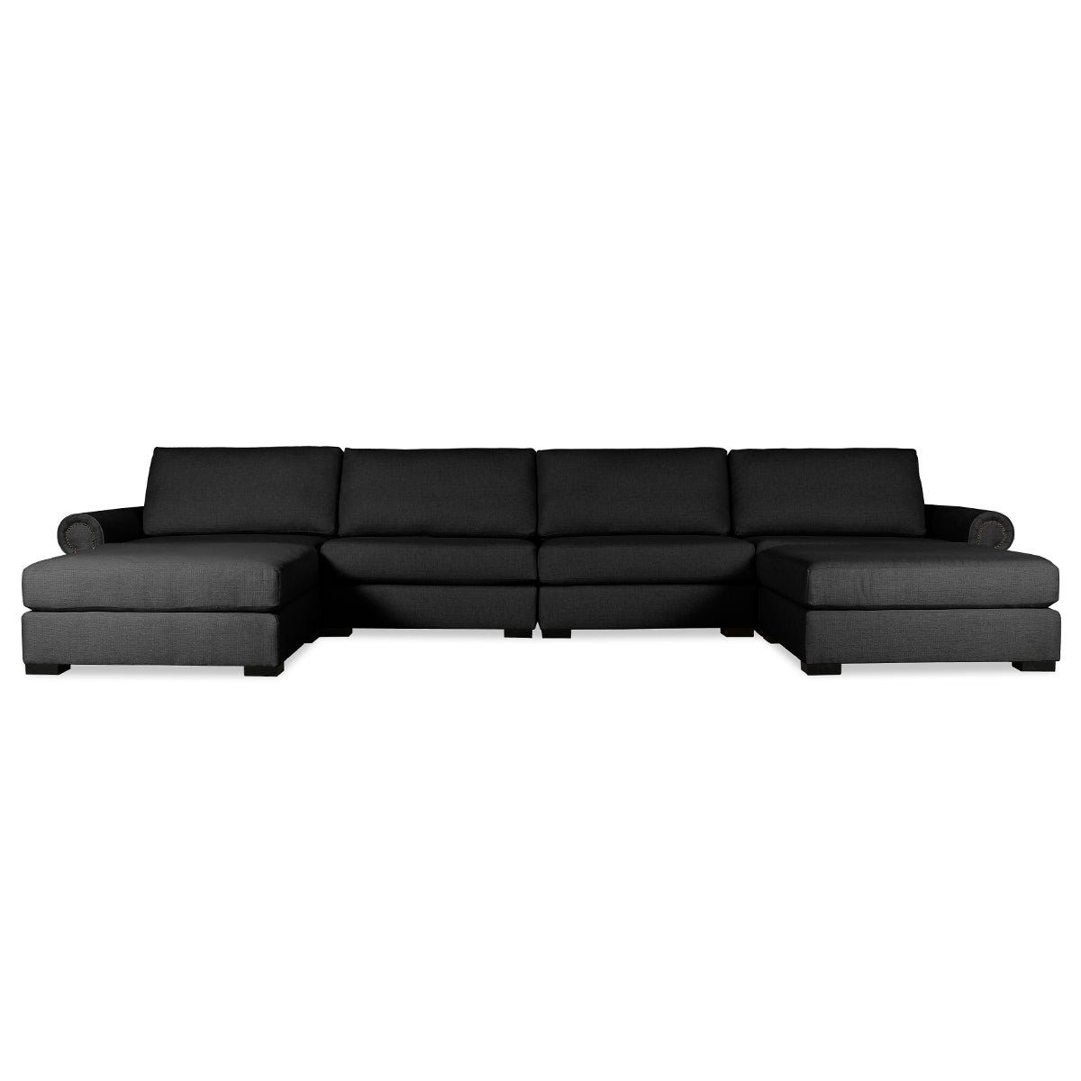 Sylviane Modular 6-Piece Sectional