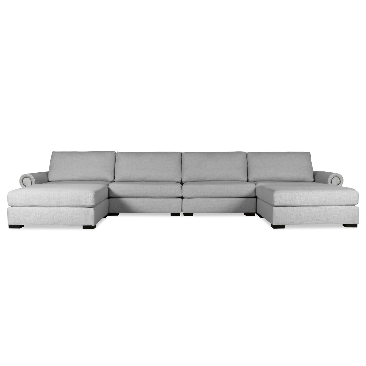 Sylviane Modular 6-Piece Sectional