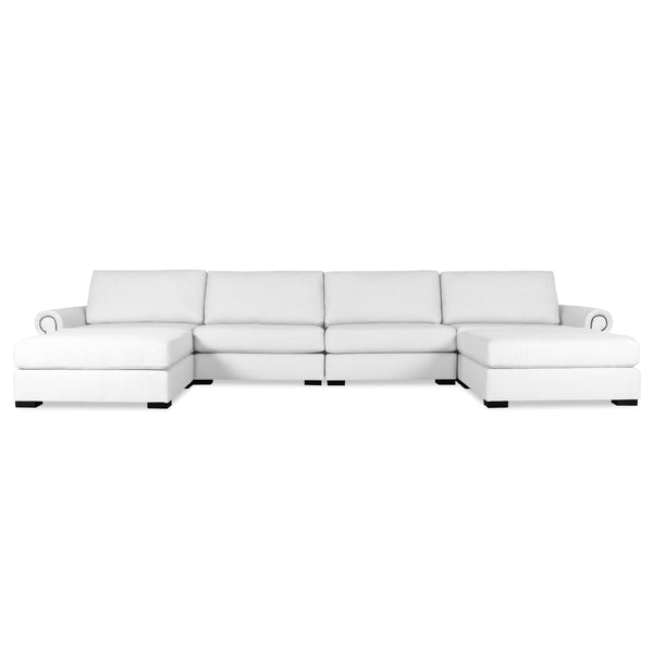 Sylviane Modular 6-Piece Sectional