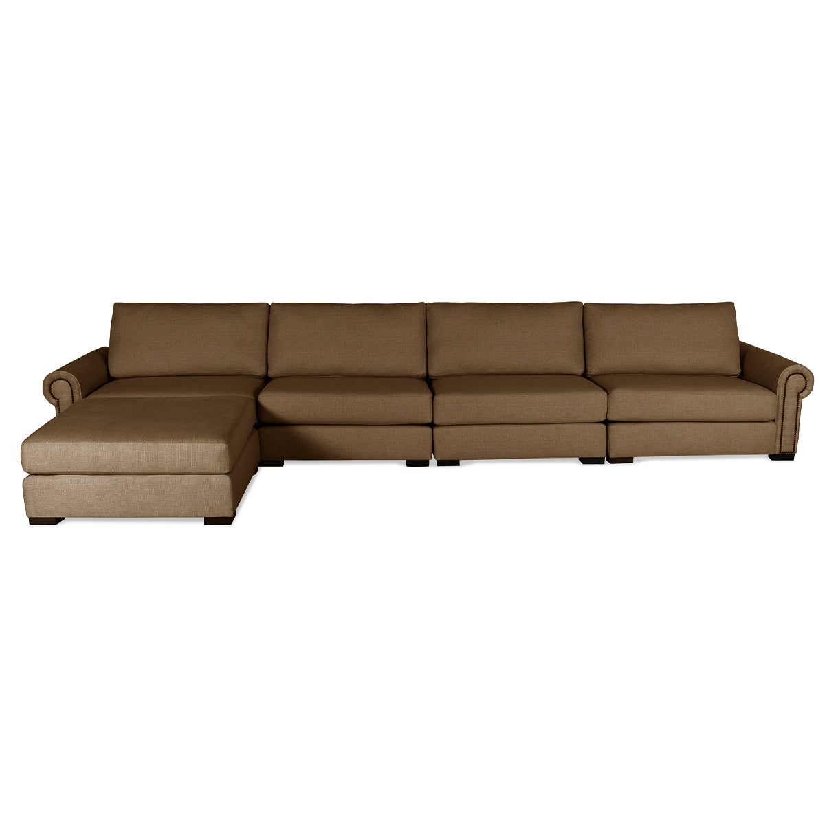 Sylviane Modular 5-Piece Sectional