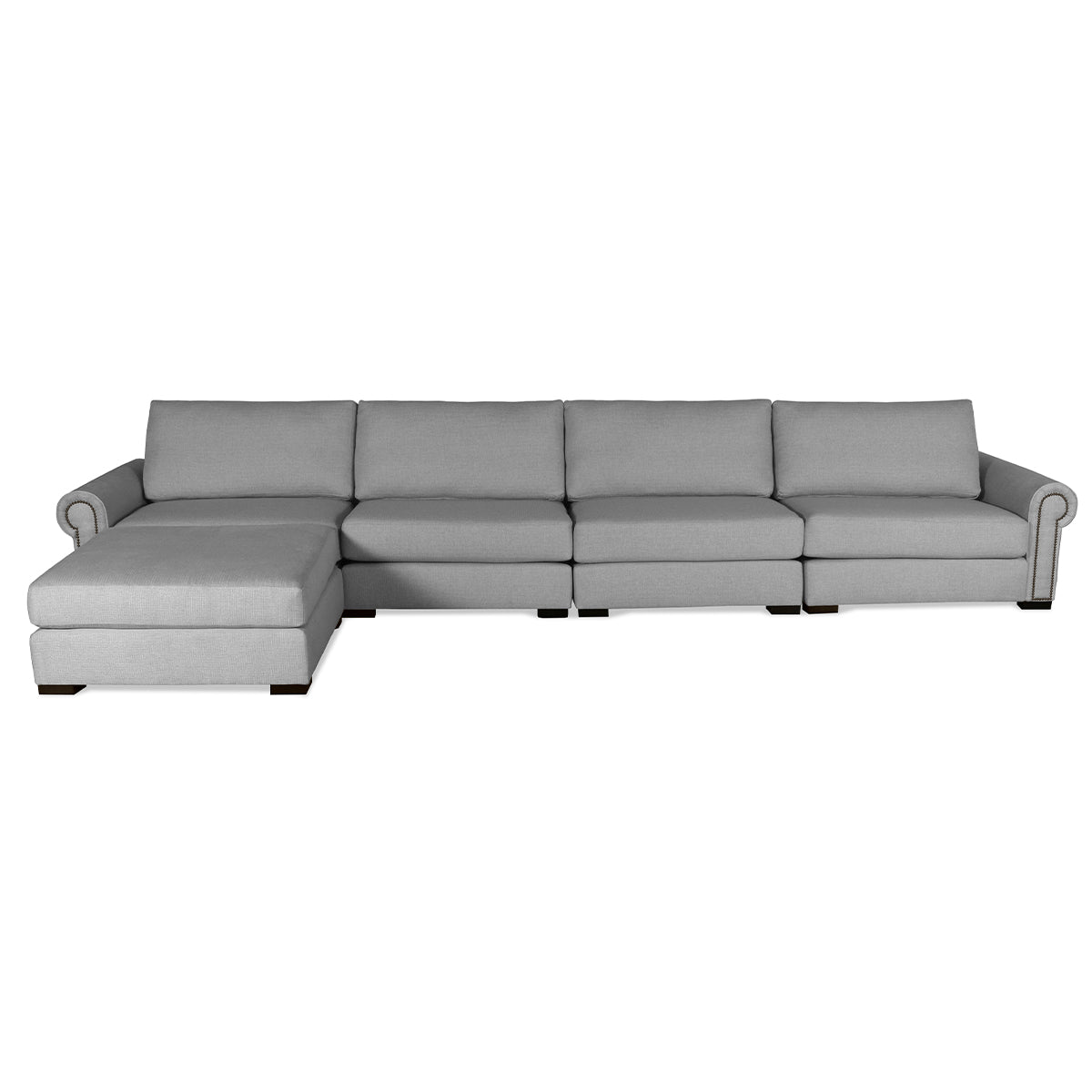 Sylviane Modular 5-Piece Sectional