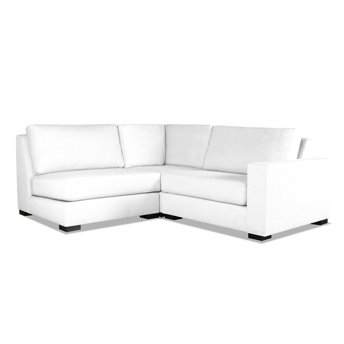 Veranda Modular 3-Piece Sectional