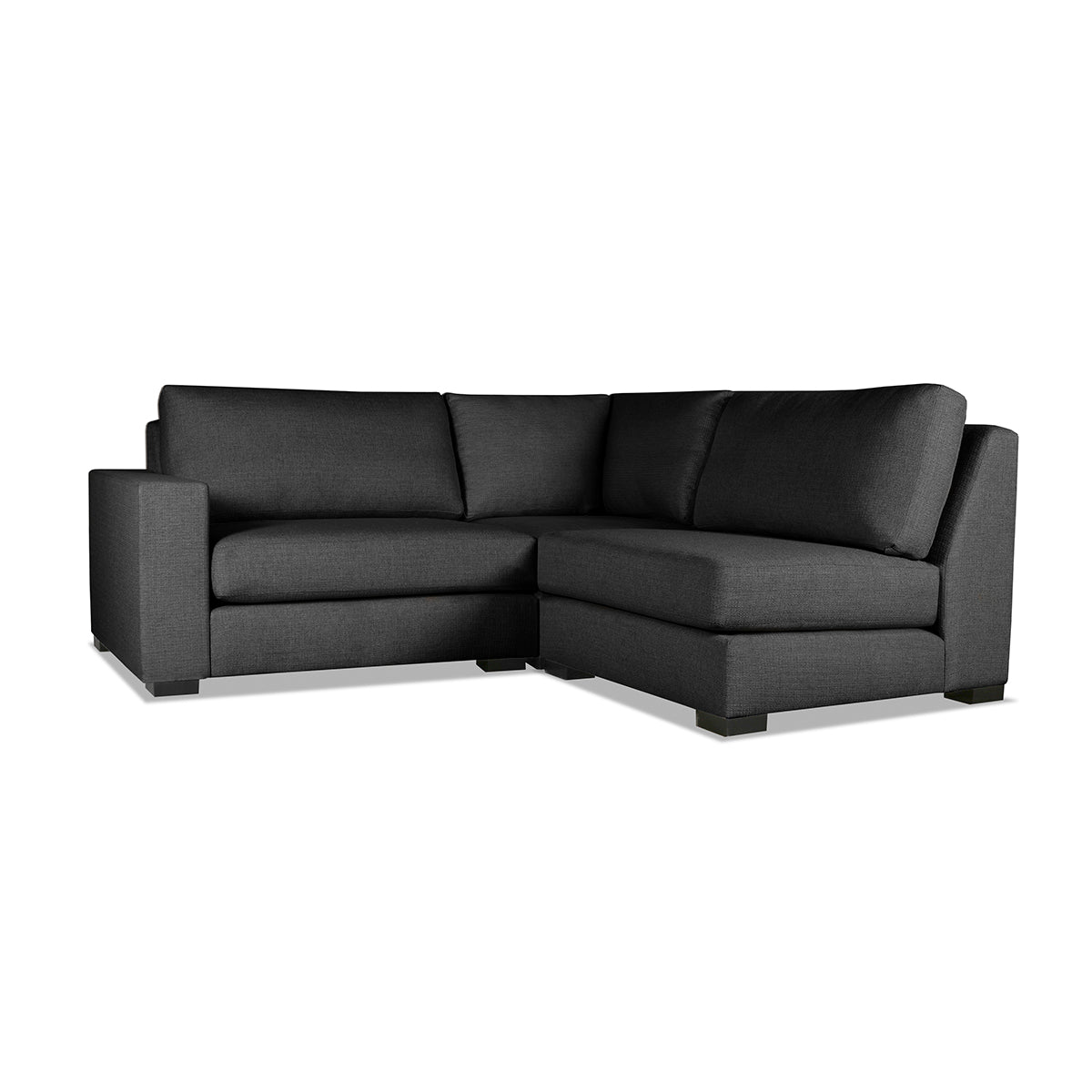 Veranda Modular 3-Piece Sectional