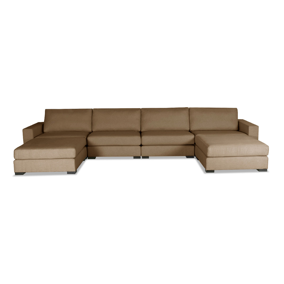 Veranda Modular 6-Piece Sectional