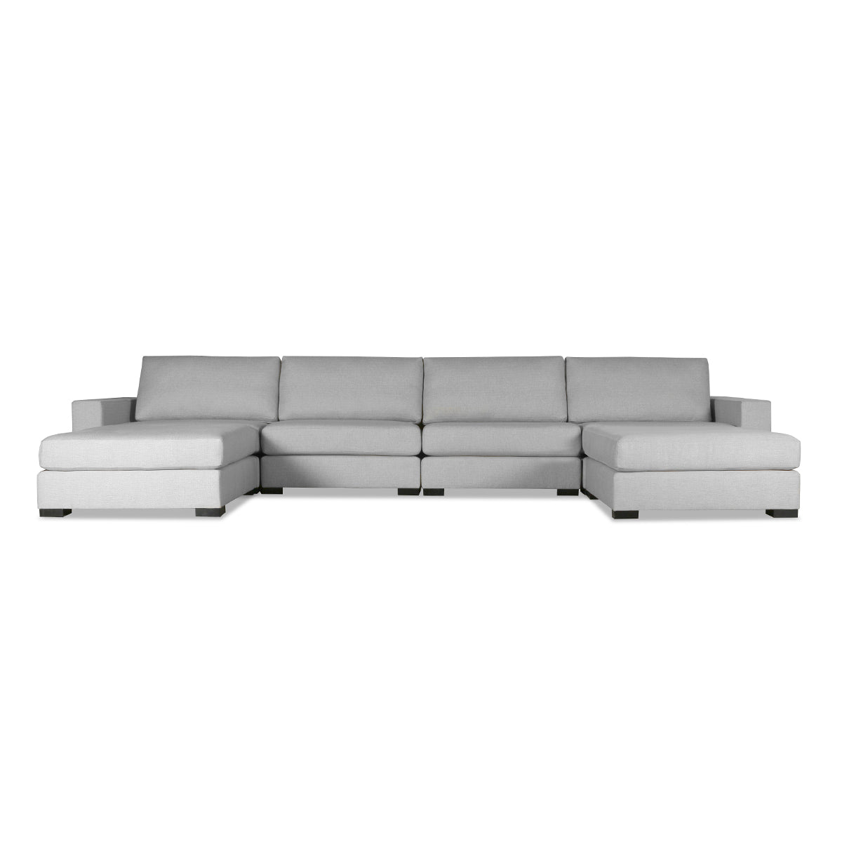 Veranda Modular 6-Piece Sectional