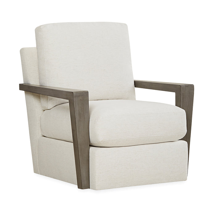 Lennox Swivel Chair